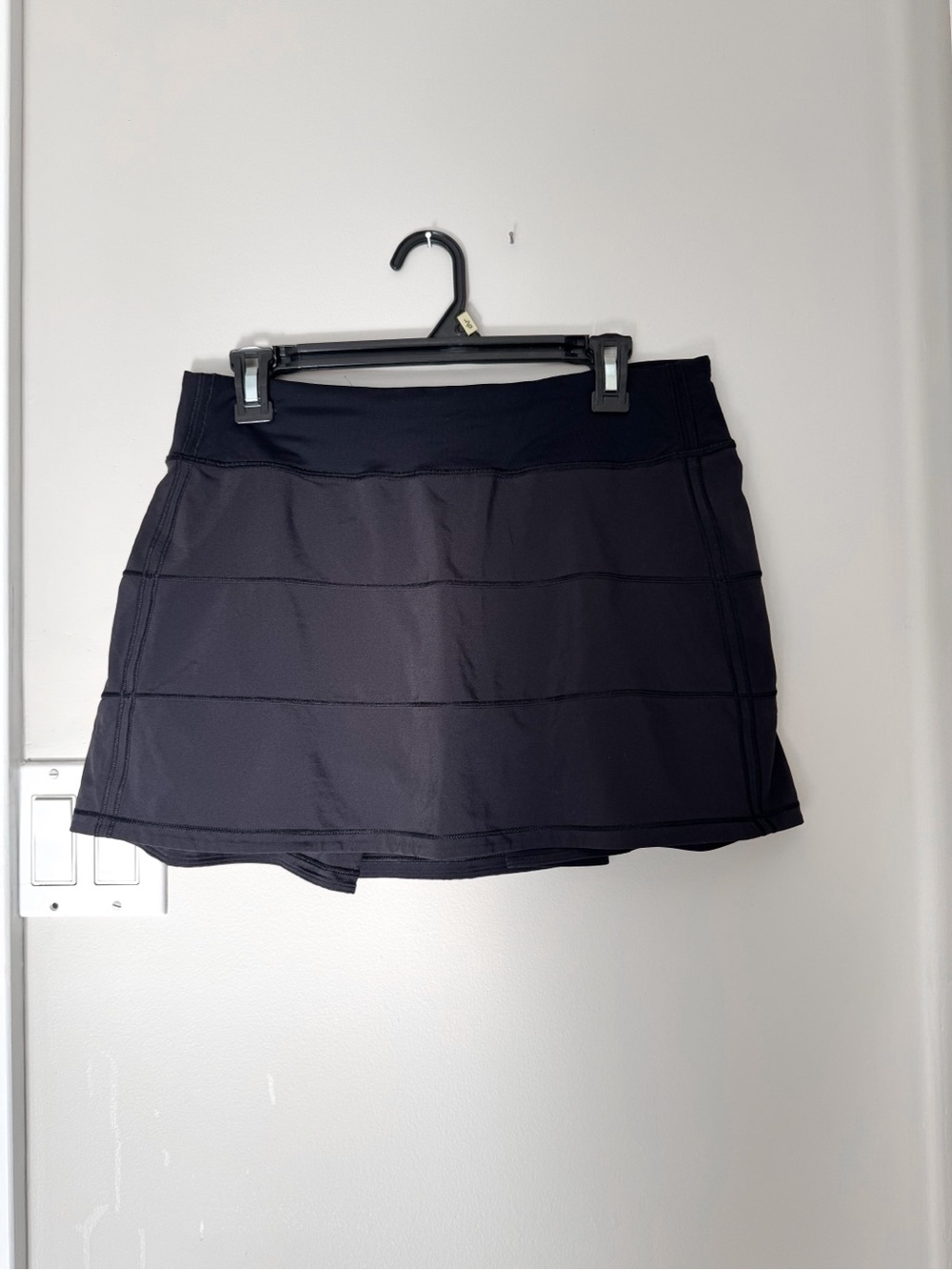 Lululemon Pace Rival Skirt - Tall